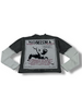 (PRE-ORDER) Mx3 x D.D. - ‘ART FOR SALE’ SHIRT (WOLF GREY)