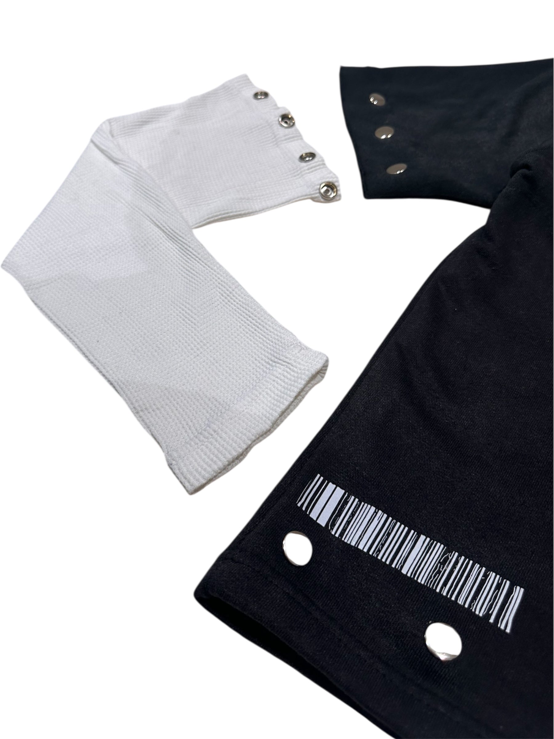 (PRE-ORDER) Mx3 x D.D. - ‘ART FOR SALE’ SHIRT (VINTAGE BLACK)