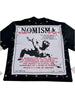 (PRE-ORDER) Mx3 x D.D. - ‘ART FOR SALE’ SHIRT (VINTAGE BLACK)